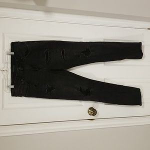 Men's Aeropostale Skinny Jeans
